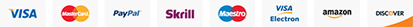 Secure Payment Options